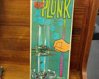 Vintage games