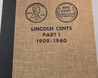 lincoln cents
