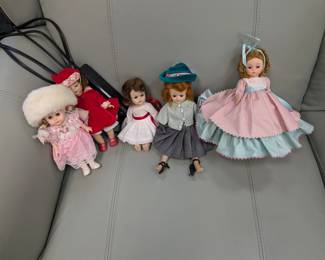 Dolls