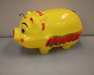 Piggy bank
