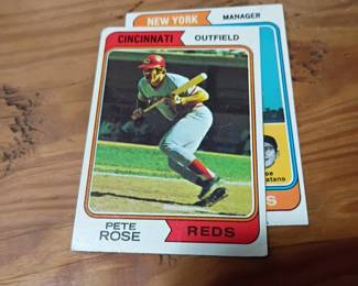 1975 Pete Rose