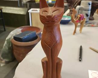CATS!