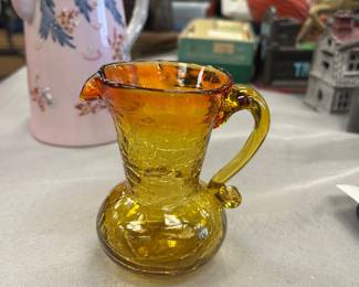 Amberina