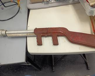 Toy gun
