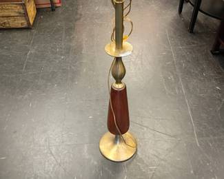 lamps
