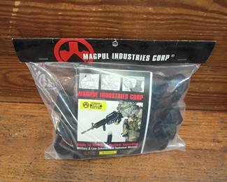 Firearm accessories