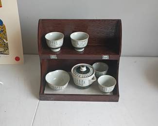 Asian Porcelain