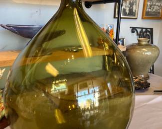 Demijohns