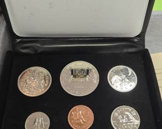 coin sets