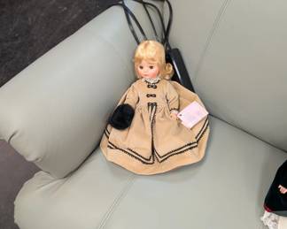 Dolls