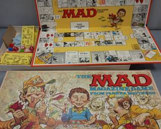 Boardgames