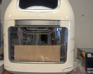 Appliances