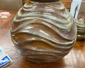 Art Pottery