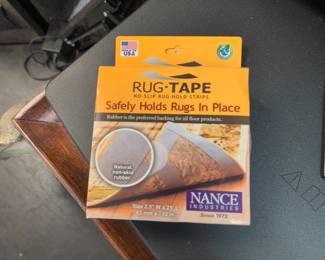 Household Supplies