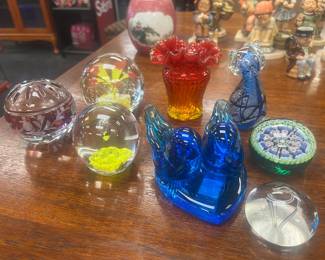 Paperweights