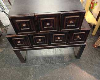Asian furniture