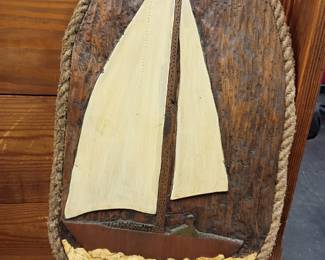 Nautical decor