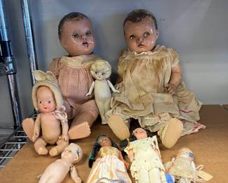 Dolls