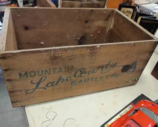 Crates