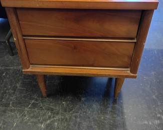 MCM night stand