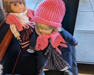 Dolls