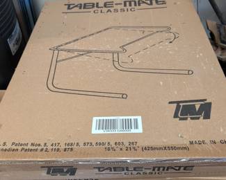 TV trays