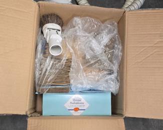 Electrolux cessories