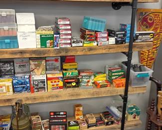 Ammo!!!