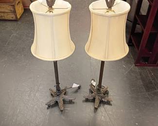 lamps