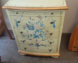 Painted Furniture