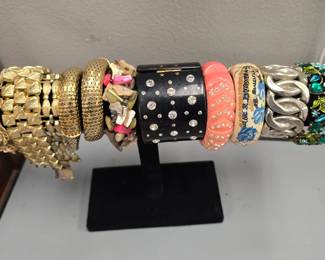 Costume Jewelry