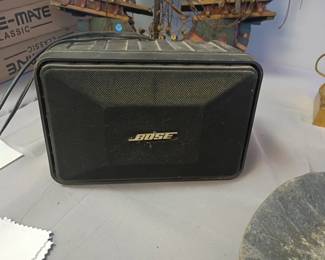 Bose sound systems