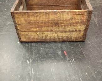 Crates