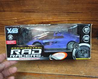 Toys