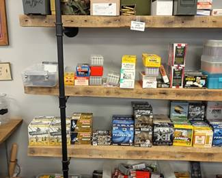 Ammo!!