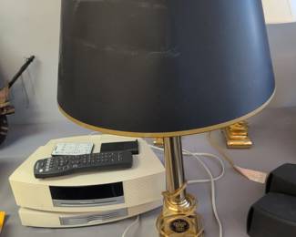 lamps