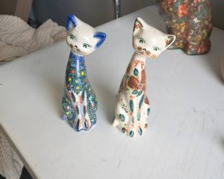 Cats