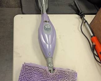 Floor mop