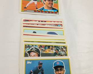 1975 Baseball Cards