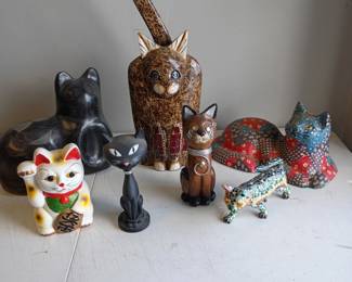 CATS!