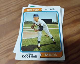 1975 Jerry Koosman