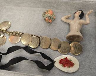 Costume Jewelry