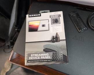 TV mount