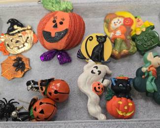 Costume Jewelry