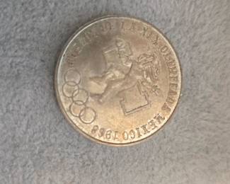 foreign coins silver
