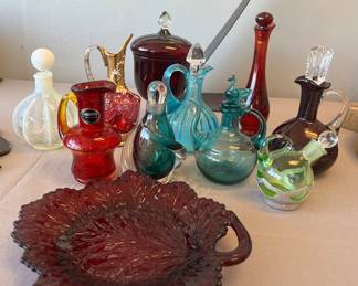 Beautiful Glass