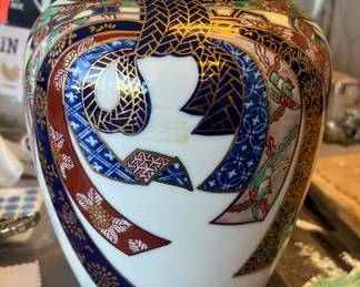 Asian Pottery