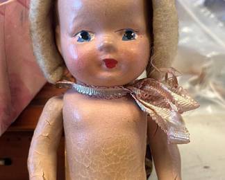 Dolls