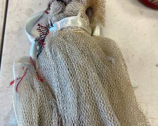 Creepy Dolls just in time for Halloween