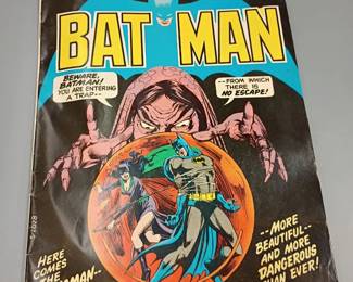 Batman